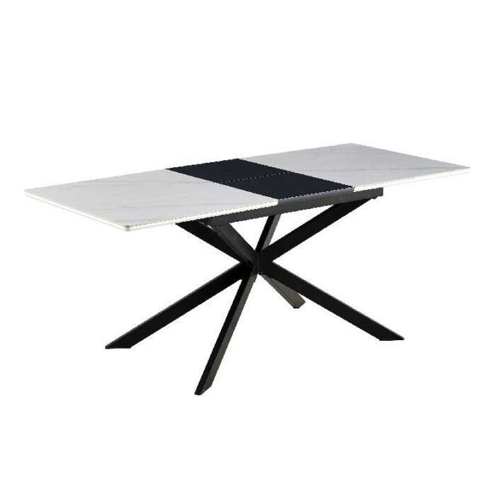 mesa sala extensível Cerâmica