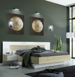 quarto casal