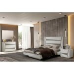quarto casal moderno