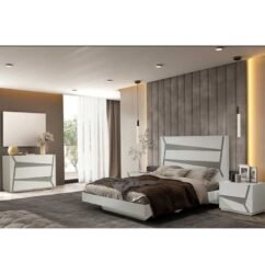 quarto casal moderno