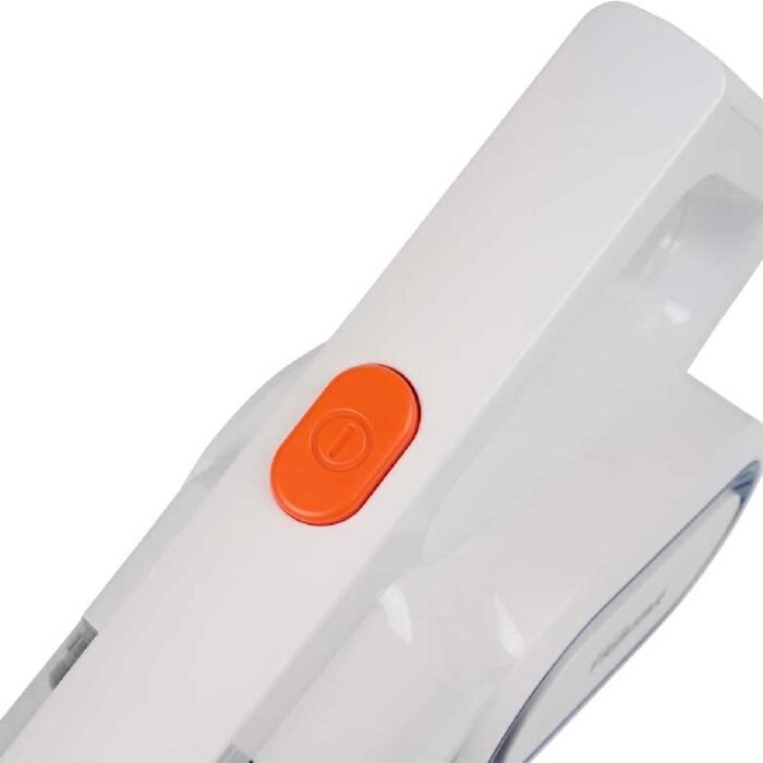 Tristar Aspirador de haste 2 em 1 com cabo, aspirador de mão e aspirador de haste, cabo de 6 metros, 400 W, 2 acessórios - SZ-2308