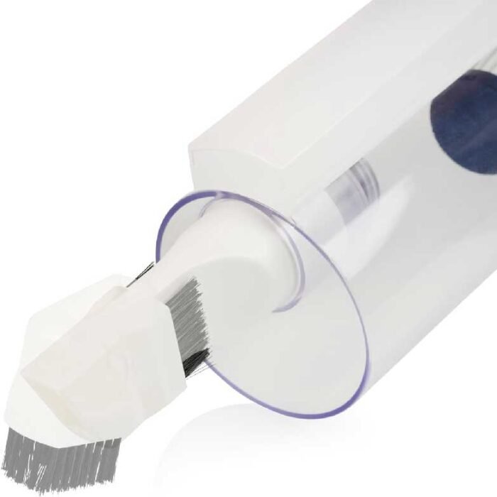 Tristar Aspirador de haste 2 em 1 com cabo, aspirador de mão e aspirador de haste, cabo de 6 metros, 400 W, 2 acessórios - SZ-2308
