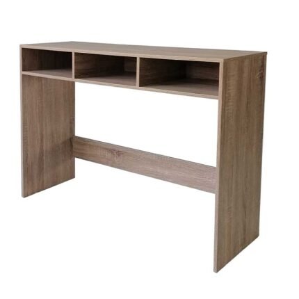 consola entrada