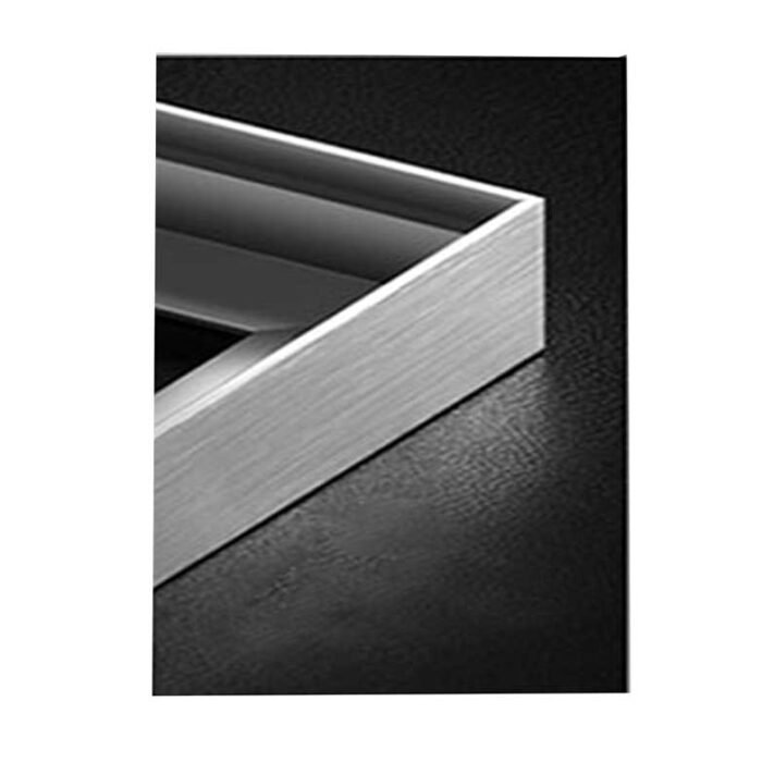 espelho aluminio