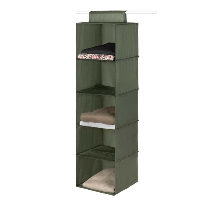 Organizador de Tecido para Pendurar