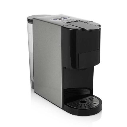 Máquina de Café Multicápsula 4-em-1