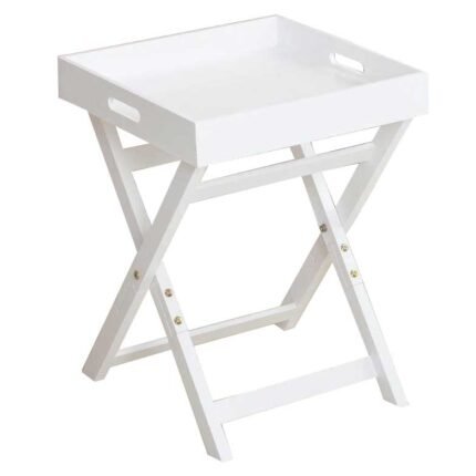 mesa de apoio