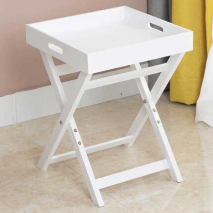 mesa de apoio