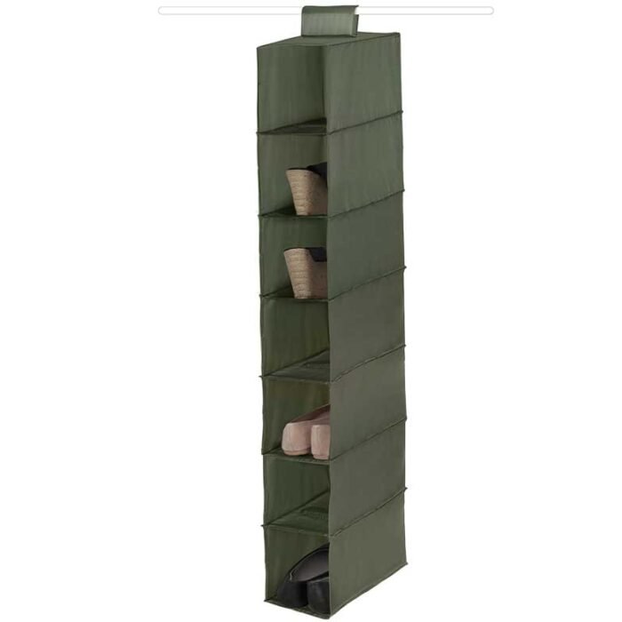 Organizador de Tecido para Pendurar