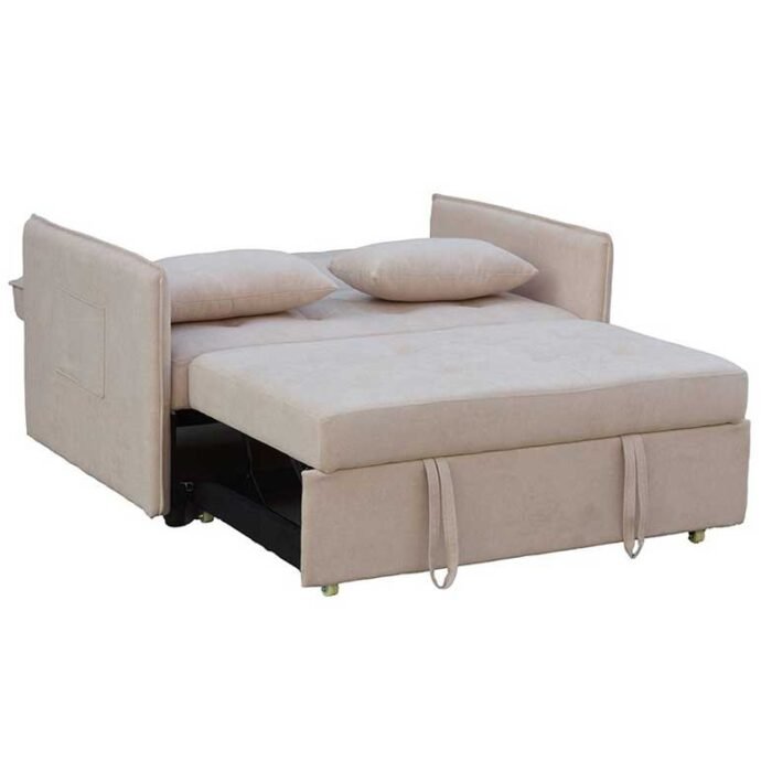 sofa cama 2 lugares