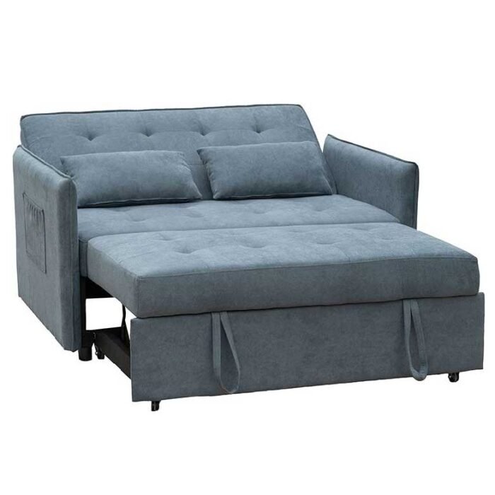 sofa cama pequeno