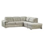 Sofa canto com arrumação