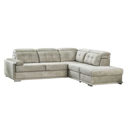 Sofa canto com arrumação