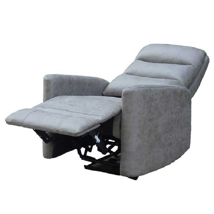 cadeirão elétrico elevatório relax