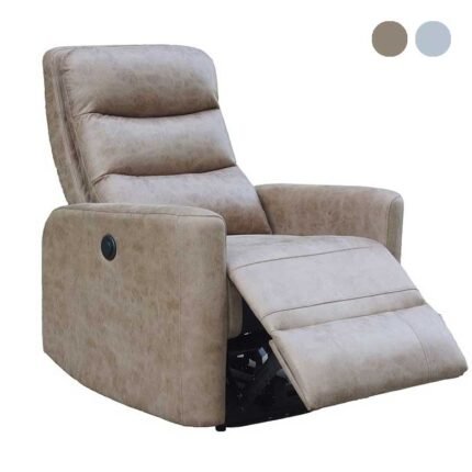 cadeirão elétrico elevatório relax
