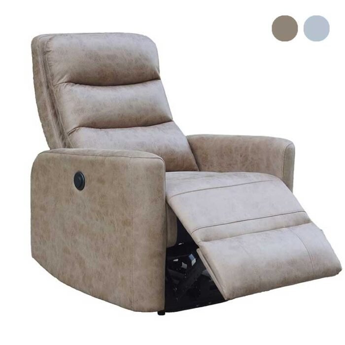 cadeirão elétrico elevatório relax