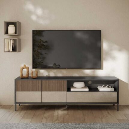 base tv industrial