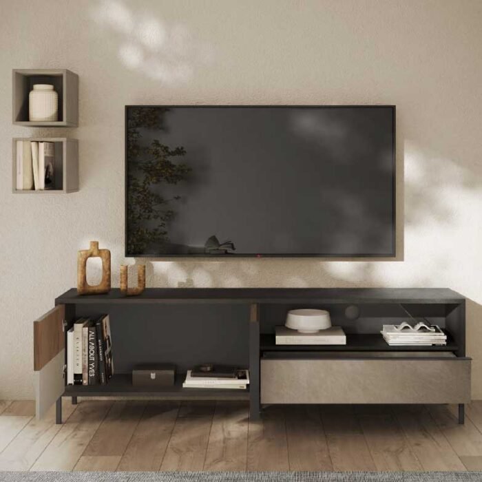 base tv industrial