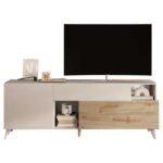 base tv moderna