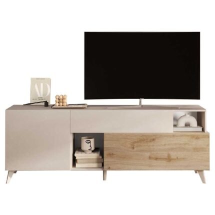 base tv moderna