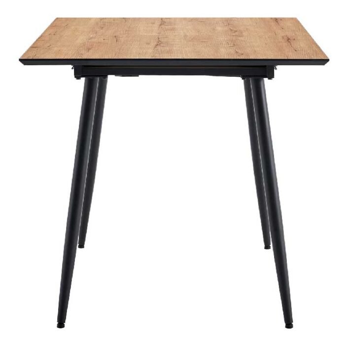 mesa refeição extensível