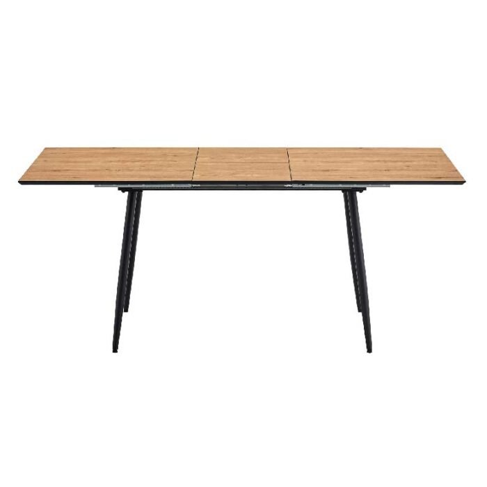 mesa refeição extensível