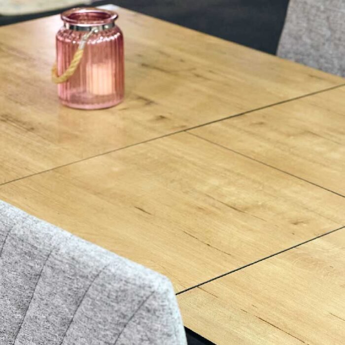 mesa refeição extensível