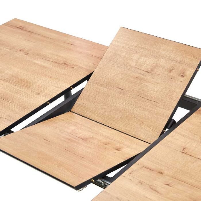 mesa refeição extensível