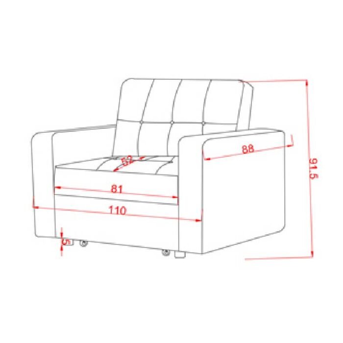 sofa cama