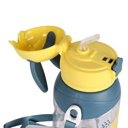 garrafa de água infantil