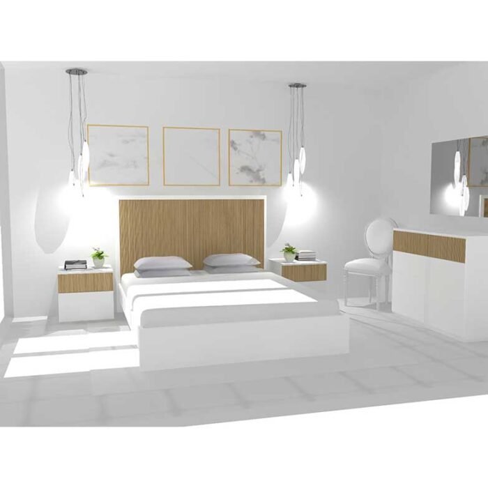 quarto casal promo