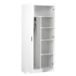 armario alto despenseiro