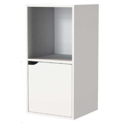 estante 1 porta