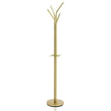 CABIDE ALTO CROMADO DOURADO