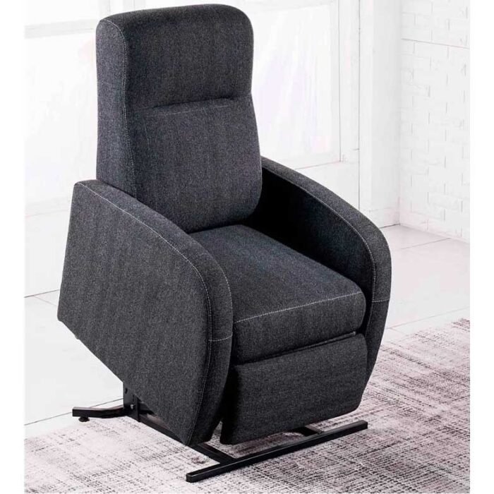 Cadeirão Relax Elétrico