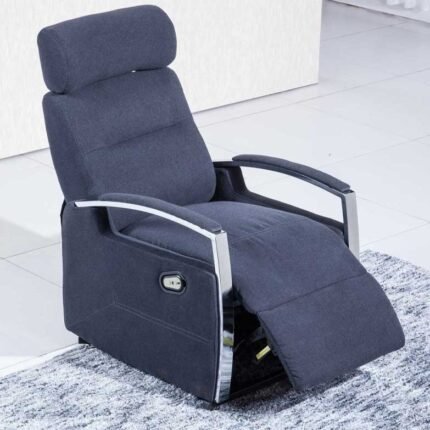 Cadeirão Relax Elétrico
