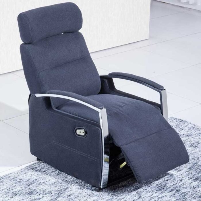 Cadeirão Relax Elétrico
