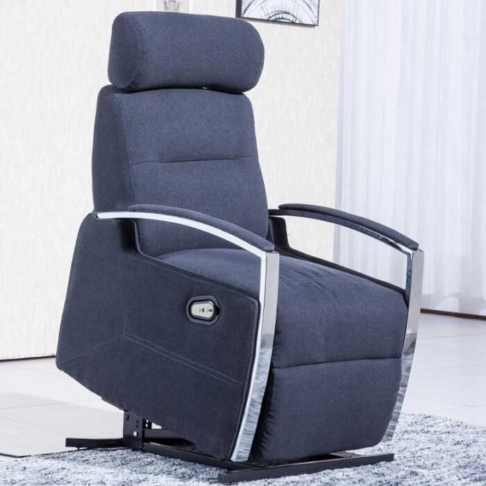Cadeirão Relax Elétrico