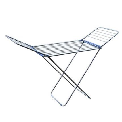 ESTENDAL ALUMINIO 18M