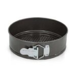 FORMA ANTIADERENTE C/FUNDO AMOVIVEL Ø20CM