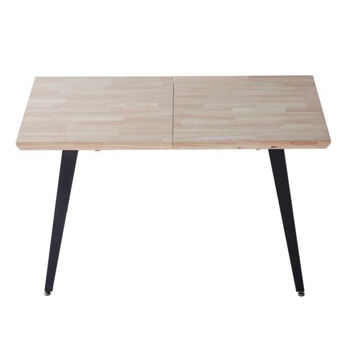 Mesa refeição Extensível 220cm