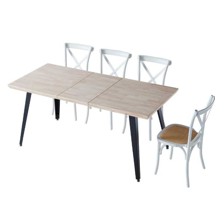 Mesa refeição Extensível 220cm