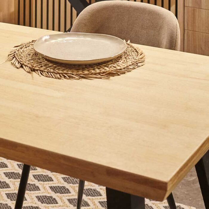 Mesa refeição Extensível 220cm