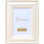 MOLDURA PEROLA 10X15CM 4168-012GT