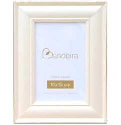 MOLDURA PEROLA 10X15CM 4168-012GT
