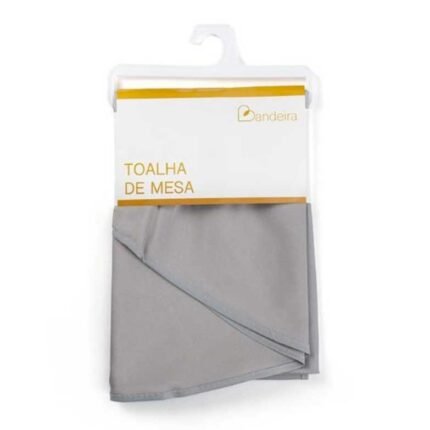 TOALHA MESA ANTI NÓDOAS