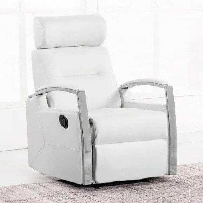 Cadeirão Relax branco