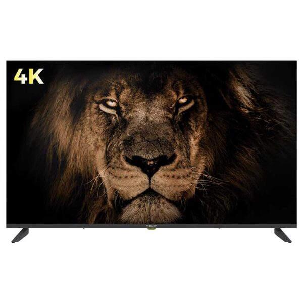 Televisão LED Smart TV Ultra HD de 55″