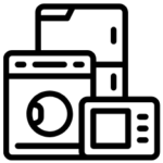 Eletrodomésticos