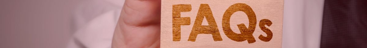 header faq